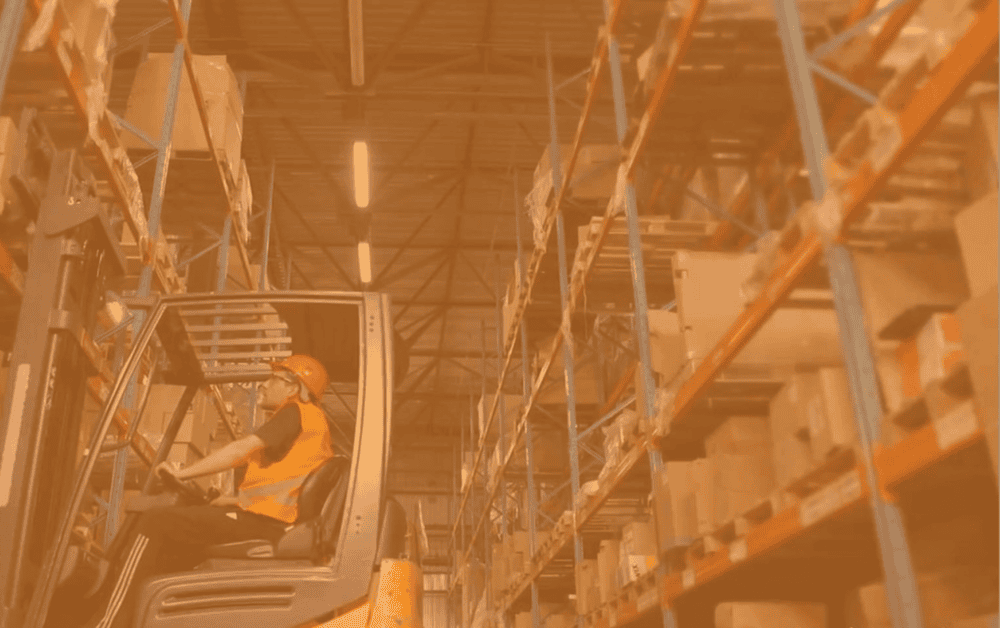 Innware The Top 5 Warehouse Management Practices - Innov8 Technology