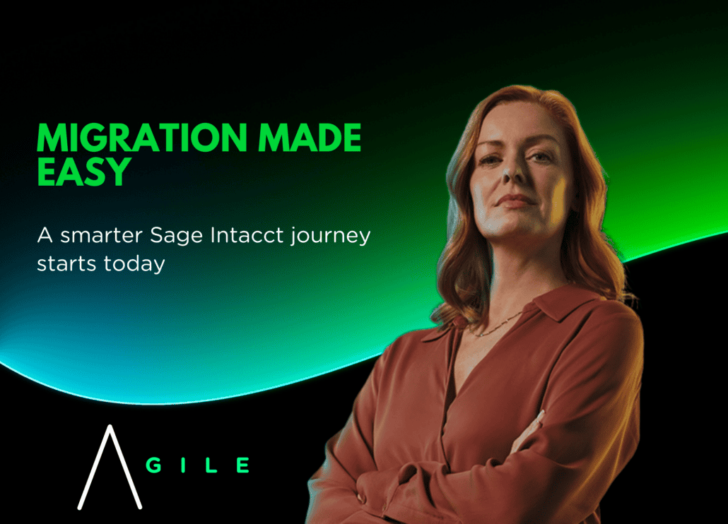 Migration Made Easy - Innov8 Technology