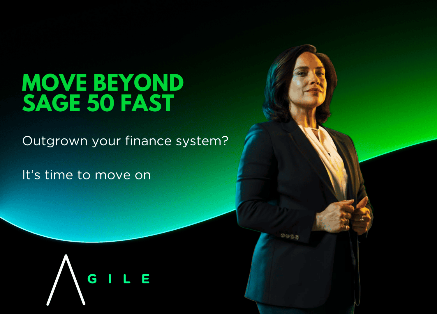 Move Beyond Project Move Beyond Sage 50 Fast - Innov8 Technology
